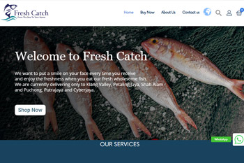 Fresh Catch